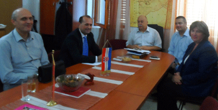 Numanović: Hrvatski savjet da obrati pažnju na poštovanje Zakona Numanović: Hrvatski savjet da obrati pažnju na poštovanje Zakona