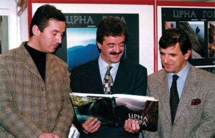 KOMENTAR: Srećan rođendan, ekološka državo! KOMENTAR: Srećan rođendan, ekološka državo!