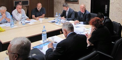 Luka Kotor se kreditno zadužuje 615.000 eura za izgradnju Putničkog terminala Luka Kotor se kreditno zadužuje 615.000 eura za izgradnju Putničkog terminala