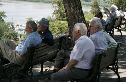 Danas počinje isplata avgustovskih penzija Danas počinje isplata avgustovskih penzija