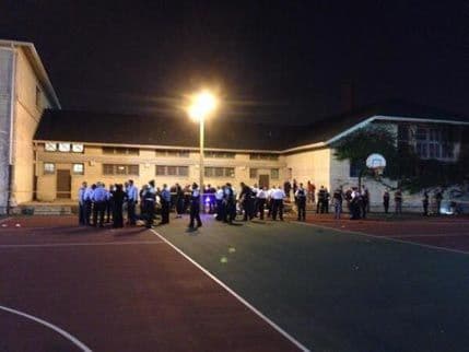 Nova pucnjava u SAD, 12 ranjeno Nova pucnjava u SAD, 12 ranjeno