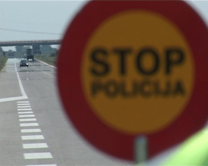 U saobraćajnoj nesreći u naselju Mareza teže povrijeđeno osam osoba U saobraćajnoj nesreći u naselju Mareza teže povrijeđeno osam osoba