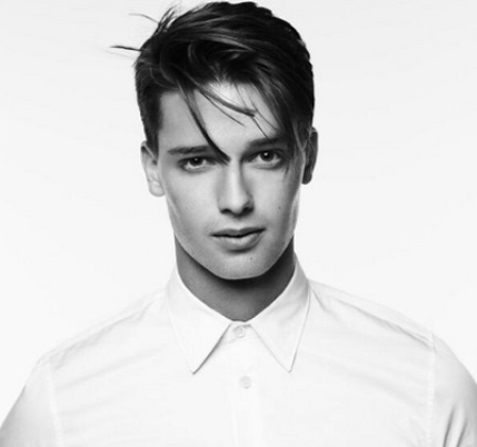 Ko bi rekao: Ovako izgleda sin slavnog Arnolda Švarcegera Ko bi rekao: Ovako izgleda sin slavnog Arnolda Švarcegera