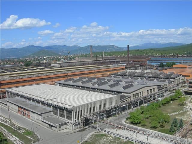 Radnici Željezare: Ustavni sud što prije da donese odluku Radnici Željezare: Ustavni sud što prije da donese odluku