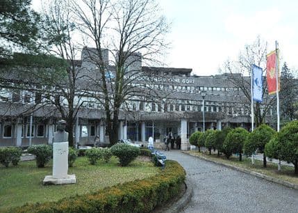 Reagensi u KCCG za desetak dana mimo tendera Reagensi u KCCG za desetak dana mimo tendera