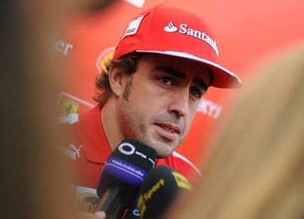 Alonso „otkačio“ Meklaren Alonso „otkačio“ Meklaren