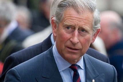 Princ Čarls najstariji britanski prijestolonasljednik u 300 godina Princ Čarls najstariji britanski prijestolonasljednik u 300 godina