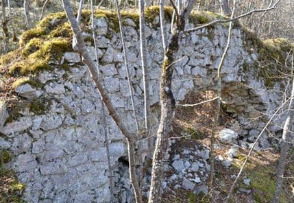 Kod Hrtar grada otkriveni ostaci žrtava zločina u Štrpcima? Kod Hrtar grada otkriveni ostaci žrtava zločina u Štrpcima?