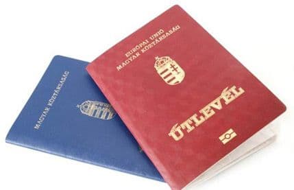 Mađarsko državljanstvo uzelo 60.000 građana Srbije Mađarsko državljanstvo uzelo 60.000 građana Srbije