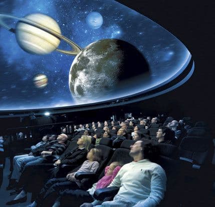 U ponedjeljak počinju Dani nauke: Ne propustite prvi mobilni planetarijum u Crnoj Gori! U ponedjeljak počinju Dani nauke: Ne propustite prvi mobilni planetarijum u Crnoj Gori!