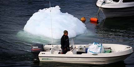 OTKRIVENO: Naučnici morali da zataškaju činjenicu da temperatura na Zemlji nije rasla zadnjih 15 godina OTKRIVENO: Naučnici morali da zataškaju činjenicu da temperatura na Zemlji nije rasla zadnjih 15 godina