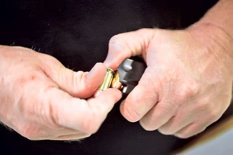 BiH: Svaki peti ima ilegalno oružje BiH: Svaki peti ima ilegalno oružje