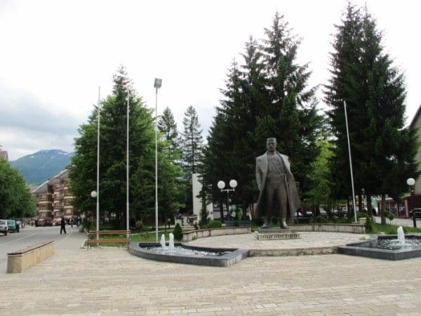 Mojkovac: SDP prvi put ide samostalno na lokalne izbore Mojkovac: SDP prvi put ide samostalno na lokalne izbore