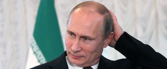 Putin obara Staljinov rekord? Putin obara Staljinov rekord?