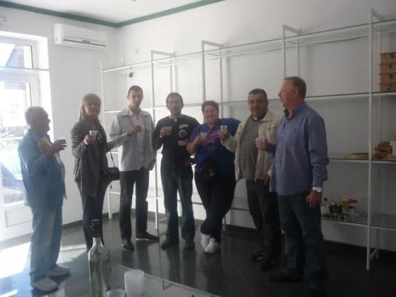 PVP ozvaničio učešće na izborima u Prijestonici PVP ozvaničio učešće na izborima u Prijestonici