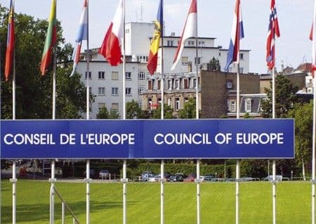 BiH izbacuju iz Savjeta Evrope? BiH izbacuju iz Savjeta Evrope?