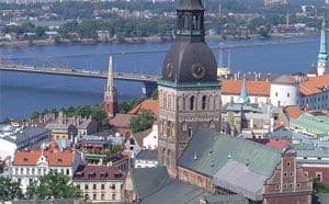 Letonija: Većina građana protiv ulaska u eurozonu Letonija: Većina građana protiv ulaska u eurozonu