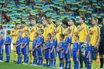 FIFA oduzima tri boda Ukrajini?