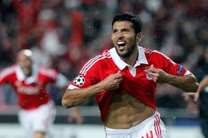 Barsa želi bivšeg igrača Reala Barsa želi bivšeg igrača Reala