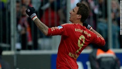 VIDEO - Bundesliga: Bajern silan u velikom derbiju VIDEO - Bundesliga: Bajern silan u velikom derbiju