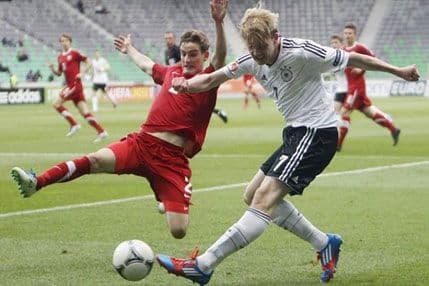 Mladi Njemac na meti Čelsija? Mladi Njemac na meti Čelsija?