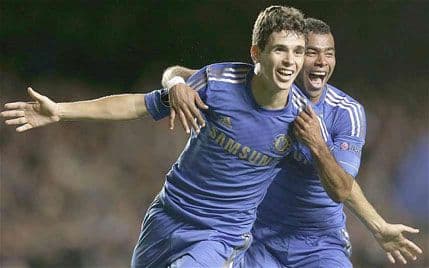 VIDEO - PL: Čelsi napokon slavio VIDEO - PL: Čelsi napokon slavio