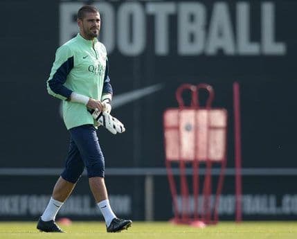 Monako nudi Valdesu 60 miliona Monako nudi Valdesu 60 miliona