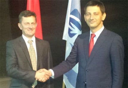 Pozitivna: Petnjicom će se upravljati iz Petnjice Pozitivna: Petnjicom će se upravljati iz Petnjice