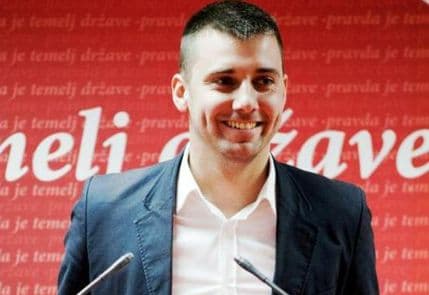 ZEKOVIĆ: Prijetnje poslodavaca pokušaj izbjegavanja zakonskih obaveza ZEKOVIĆ: Prijetnje poslodavaca pokušaj izbjegavanja zakonskih obaveza