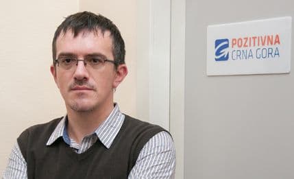 NIKOLIĆ: Pozitivna ima plan za ljepšu Podgoricu NIKOLIĆ: Pozitivna ima plan za ljepšu Podgoricu