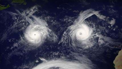 Rusi traže od UN-a dozvolu za geoinženjering klime Rusi traže od UN-a dozvolu za geoinženjering klime