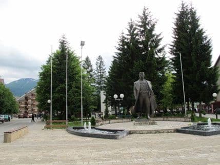 SDP ključni subjekat za formiranje vlasti u Mojkovcu SDP ključni subjekat za formiranje vlasti u Mojkovcu