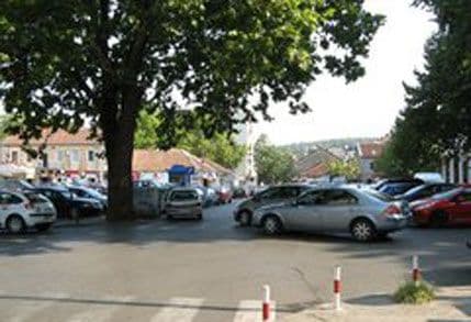 Parking servis Podgorica zaradio oko 695.000 eura Parking servis Podgorica zaradio oko 695.000 eura