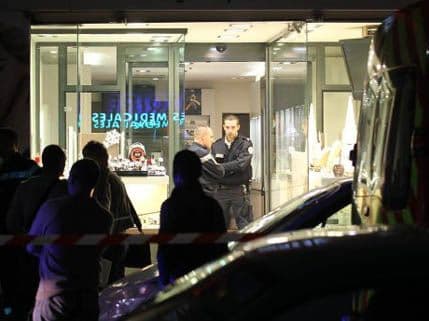 Ženeva: Devet godina zatvora za "Pink Pantera" iz Podgorice Ženeva: Devet godina zatvora za "Pink Pantera" iz Podgorice