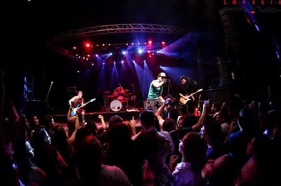 RHCP Tribute bend u Podgorici i Nikšiću! RHCP Tribute bend u Podgorici i Nikšiću!