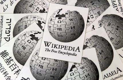 Wikipedia: Istorija koju pišu administratori Wikipedia: Istorija koju pišu administratori
