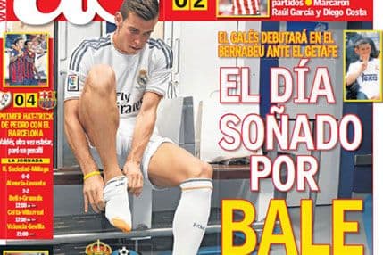 Bejlov dan iz snova! Bejlov dan iz snova!