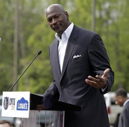 Medžik: Džordan najbolji u '1 na 1' Medžik: Džordan najbolji u '1 na 1'