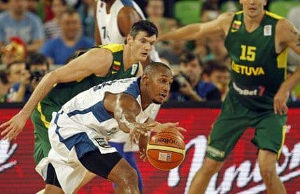 Eurobasket: Francuska šampion Evrope! Eurobasket: Francuska šampion Evrope!