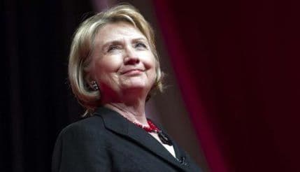 Klinton razmatra kandidaturu za predsjednicu SAD Klinton razmatra kandidaturu za predsjednicu SAD