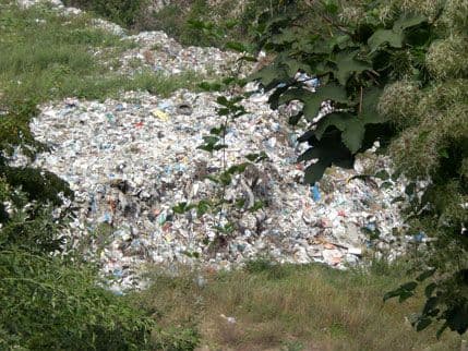 Mještani u Vasovim vodama gađali komunalce jajima Mještani u Vasovim vodama gađali komunalce jajima