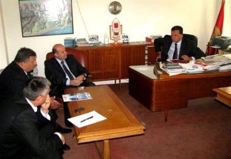 HUSOVIĆ: Vlada će dodatno pomoći razvoj sjevera HUSOVIĆ: Vlada će dodatno pomoći razvoj sjevera