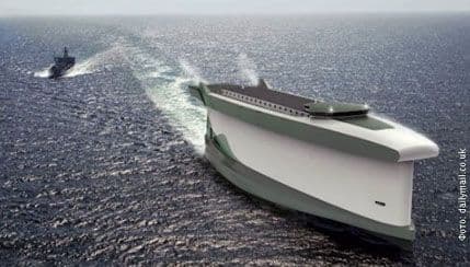 „Morski div“ plovi na vjetar! „Morski div“ plovi na vjetar!