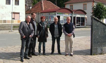 “Nezavisna lista za Mojkovac-Ivan Ašanin” predala izbornu listu “Nezavisna lista za Mojkovac-Ivan Ašanin” predala izbornu listu