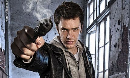 Momčilo Otašević kandidat za „Shooting Stars“ program Berlinala Momčilo Otašević kandidat za „Shooting Stars“ program Berlinala