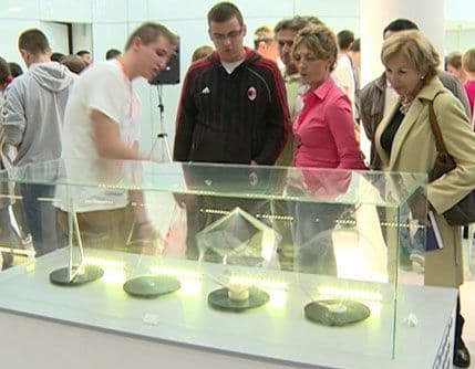 MILUNOVIĆ: Naša misija je da nauku približimo svima MILUNOVIĆ: Naša misija je da nauku približimo svima