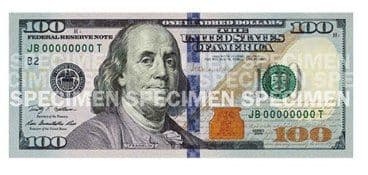 Prodajte vaših 100 dolara za 1.000! Prodajte vaših 100 dolara za 1.000!