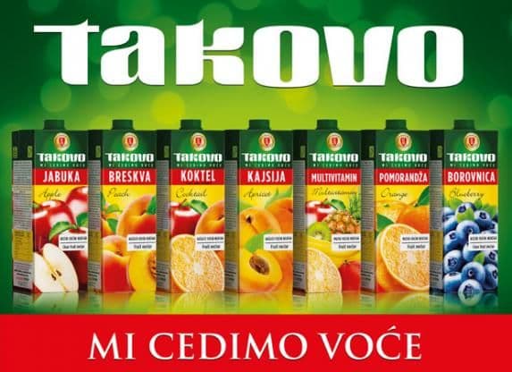 Takovo: Tolika odstupanja nijesu moguća Takovo: Tolika odstupanja nijesu moguća