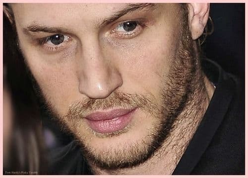 Tom Hardi novi Džejms Bond? Tom Hardi novi Džejms Bond?