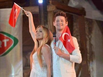 Digli ruke od Eurosonga: Turci organizuju Turkoviziju, poziv dobija i BiH Digli ruke od Eurosonga: Turci organizuju Turkoviziju, poziv dobija i BiH